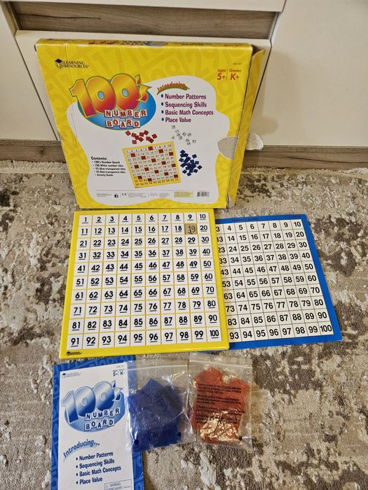 Learning resources,розвиваючі іграшки