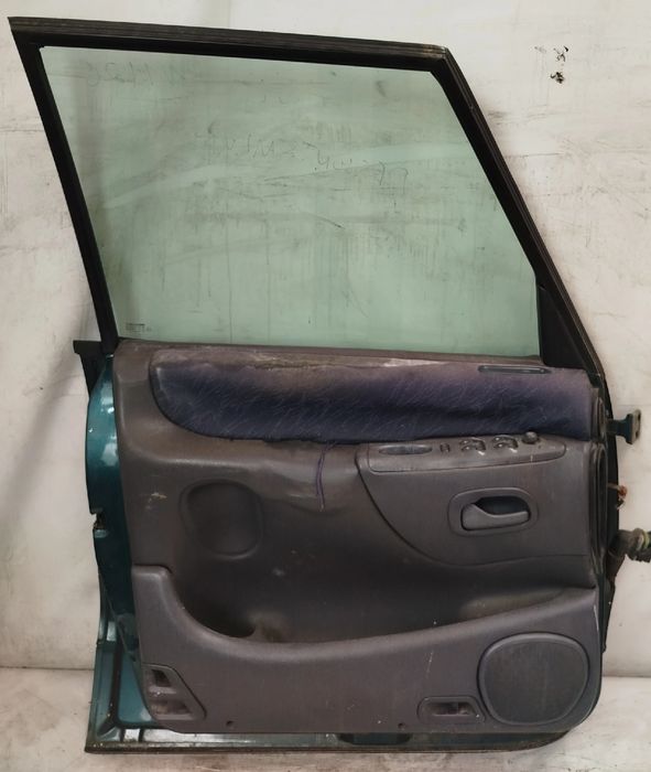 Porta frente esquerda RENAULT Espace/Grand Espace III (JE0_)