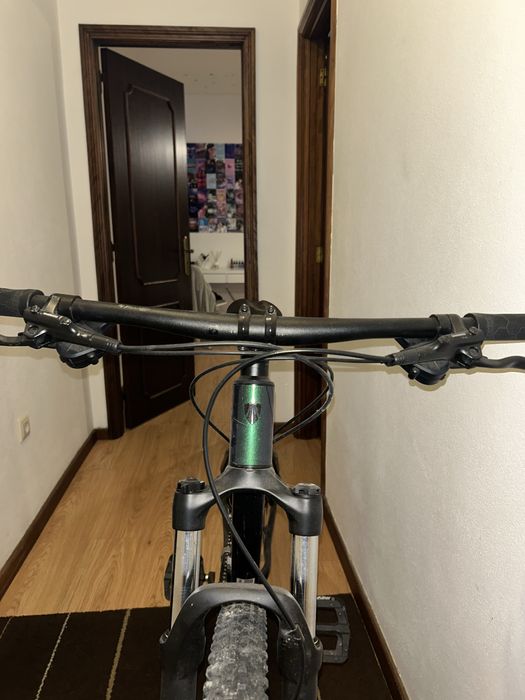 Bicicleta Trek Marlin 7