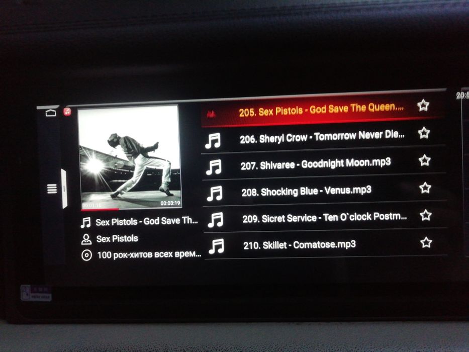 RangeRover L322 2006-2012 Android магнитола 10.25'' Carplay BT Wifi