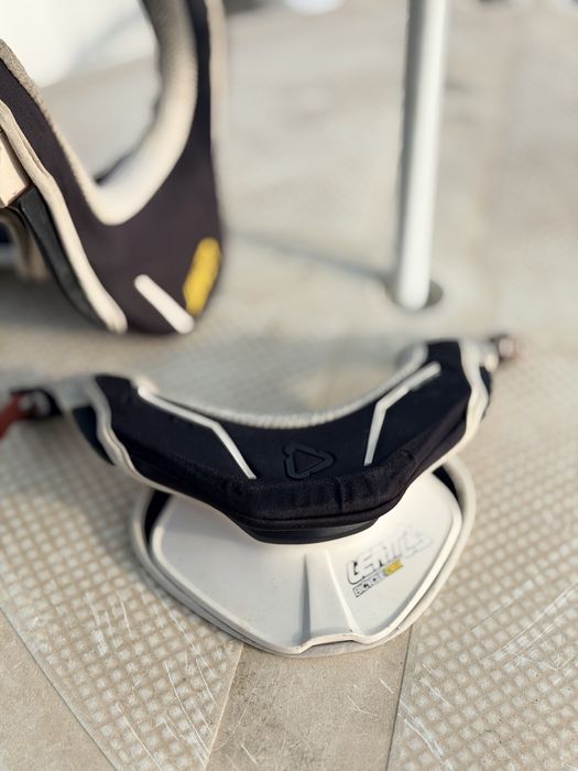 Cervical leatt bicycle dbx