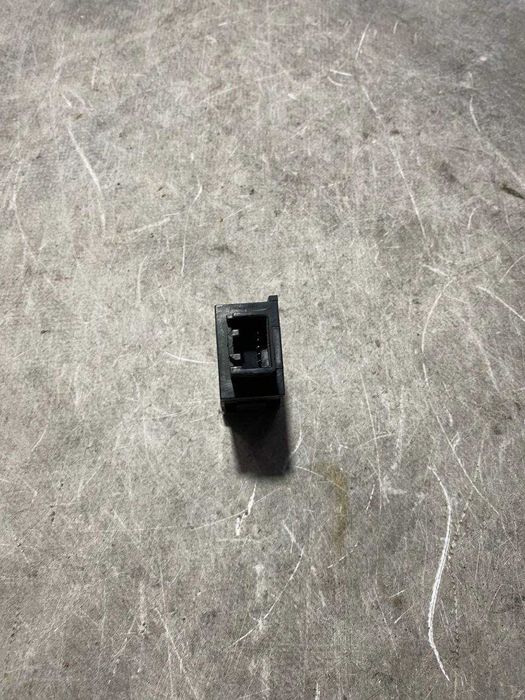 Кнопка коліщатко регулятор підсвітки панелі Mazda 3 BK BP4K666R0