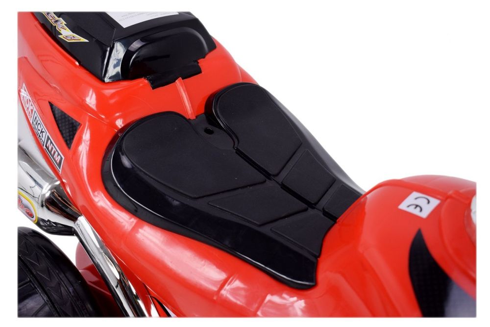 Duży Motor Ścigacz Ssuzu Super Nowość /St-Zp 2131