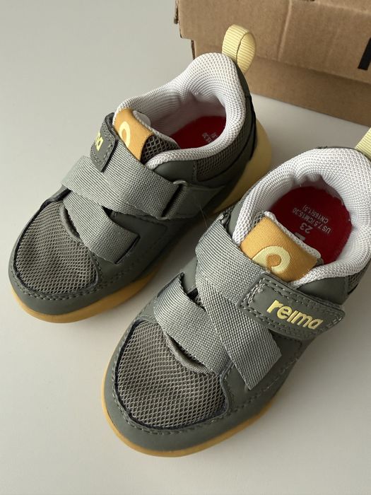 Кросівки Reimatec Kiirus