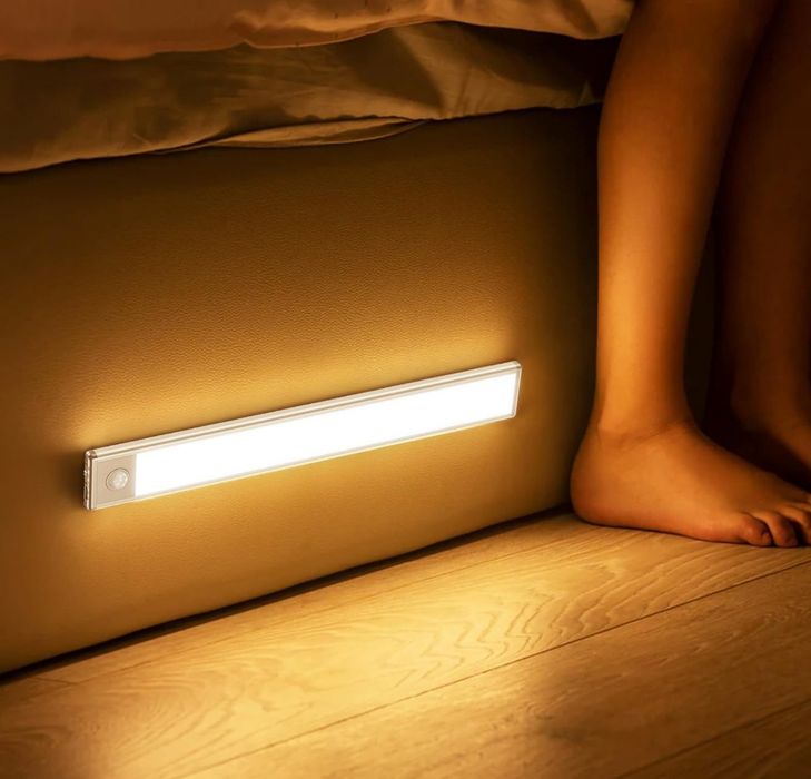 Listwa podszafkowa LED