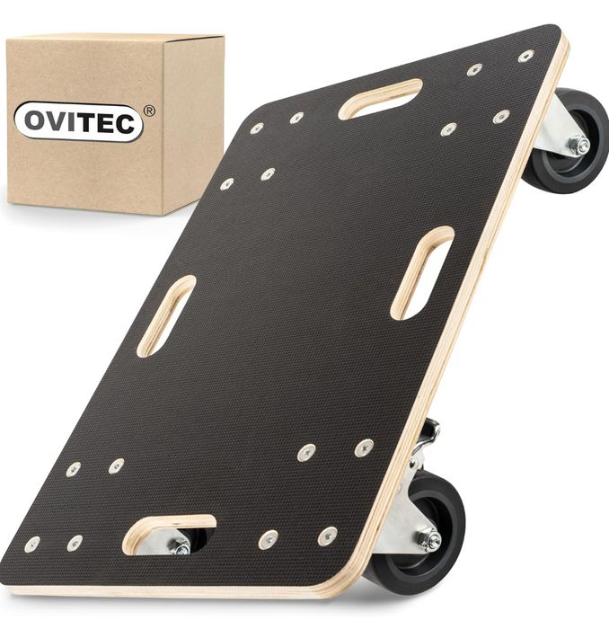 Wózek transportowy/ watsztatowy