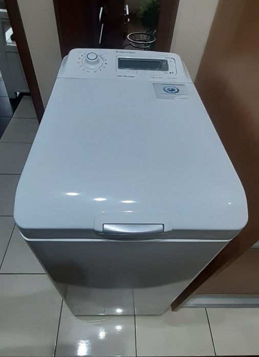 Pralka Electrolux EWT 105510 W - uszkodzona