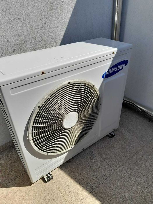 Ar Condicionado Samsung multi  split