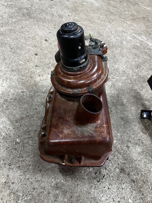 Пічки газ 66 стан ідеал Працюємо з НДС!