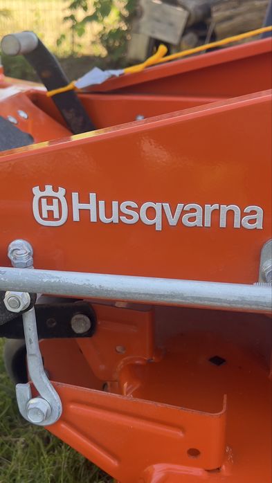 Husgvarna  MZ 54