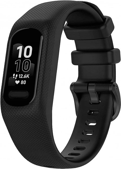 Opaska do Garmin Vivosmart 5 rozmiar S Pasek Braders