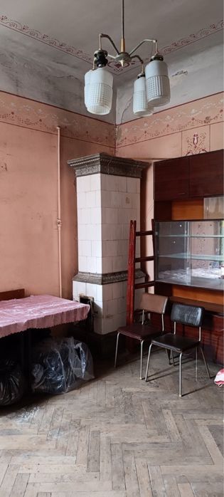 Продаж квартири вул.Зелена 1 кім