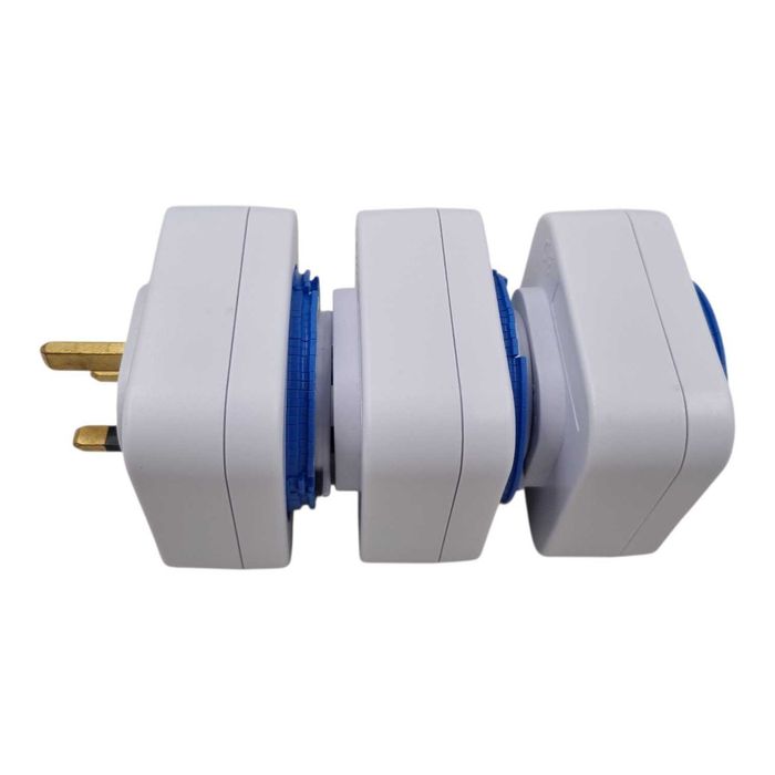 Programator HBN BND-50/e12n – 3-pack