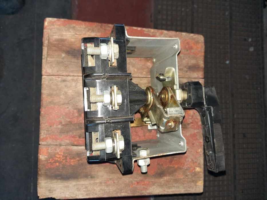 Автомати захисту струму