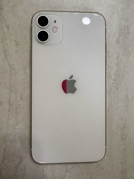 Iphone 11 128 gb white