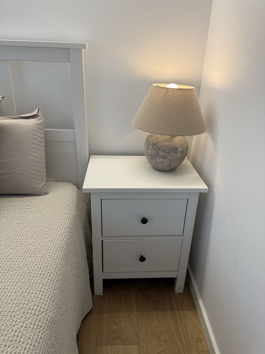 Mobília de quarto Hemnes IKEA
