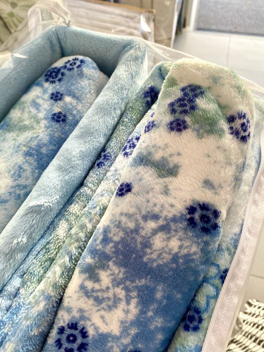 Lençóis Sedalina 160x200 - novos