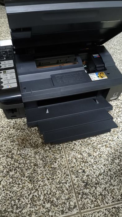 Impressora Epson DX7450