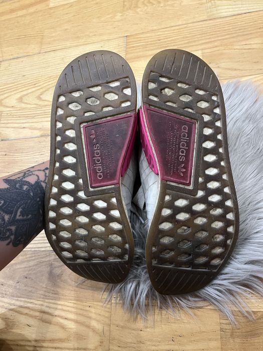 Продам adidas nmd кросівки кроссовки
