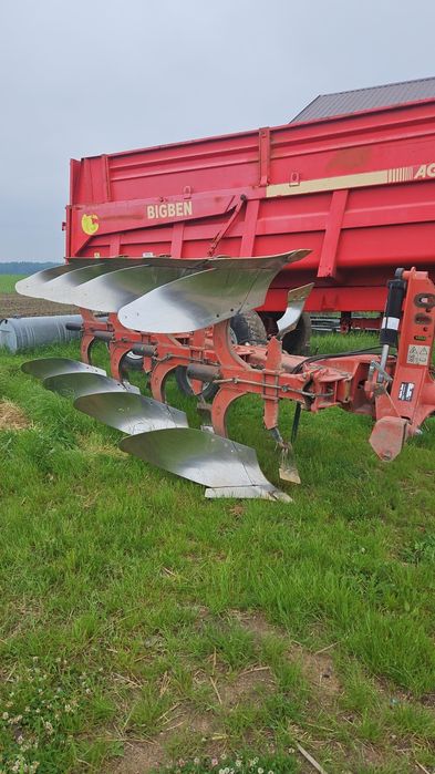 Gregorie Besson RY71