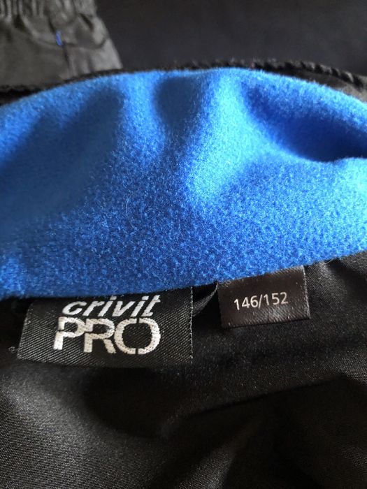 Casaco Crivit PRO