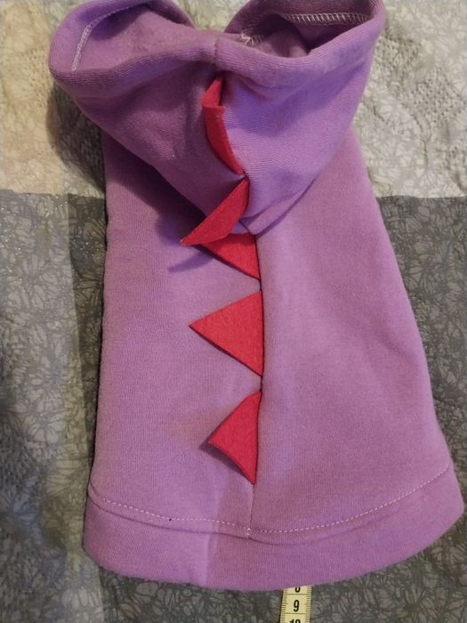 Кофтинка для собачки