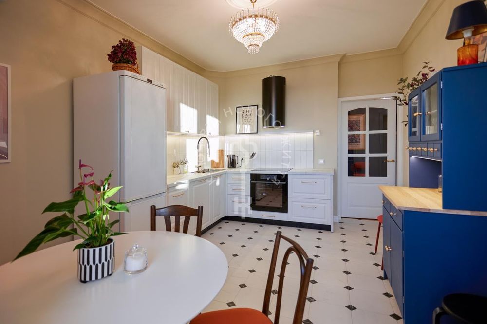 СДАМ! ПРОСТОРА 2к, 80м2, вул. Васкула, 19, Житомирська, Святошинський