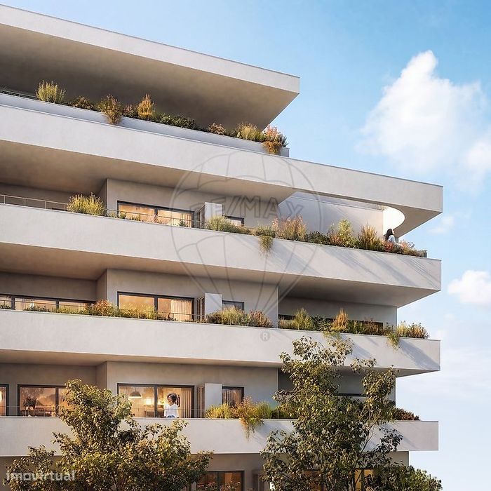 Apartamento T3 para venda