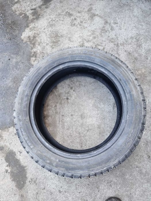 Opony 2 szt. 225/50/17 2021 r. Firemax FM805+ DOT 2021 6,5 mm