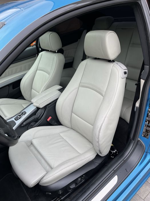 Bmw e92 335i Xdrive