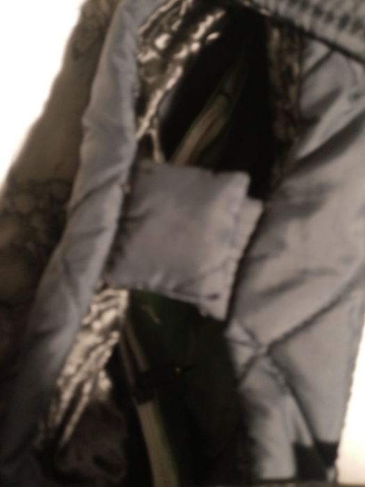 Torebka imprezows mala