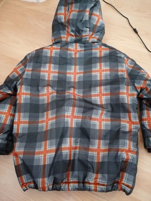 Kurtka zimowa Reserved 110