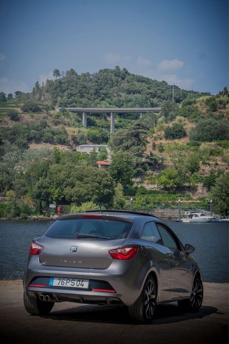 SEAT Ibiza — fotografia 2