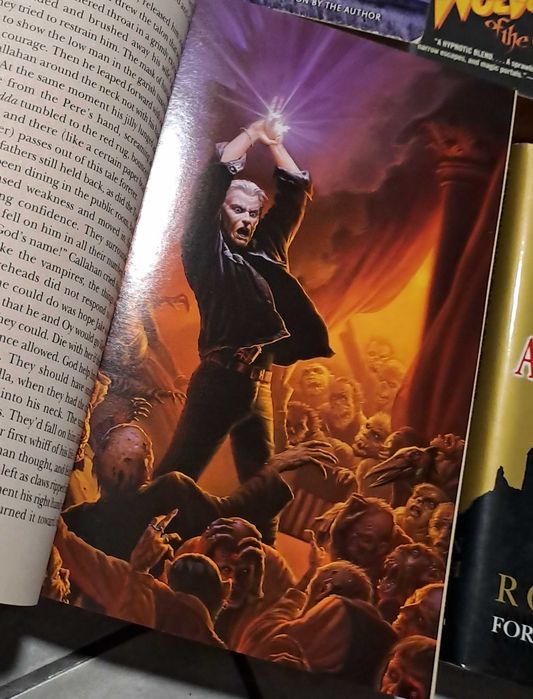 Conjunto Livros Stephen King
