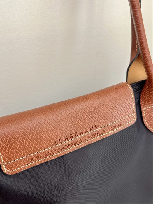 Mala Longchamp Le Pliage