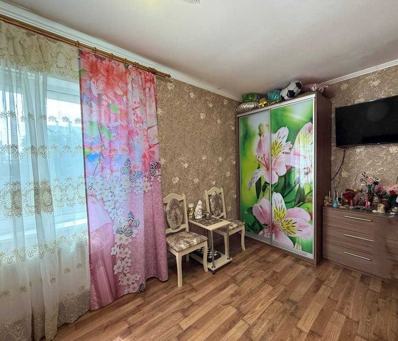 Продаж будинку 104м2 на 12 сотках, вул. Яблунська