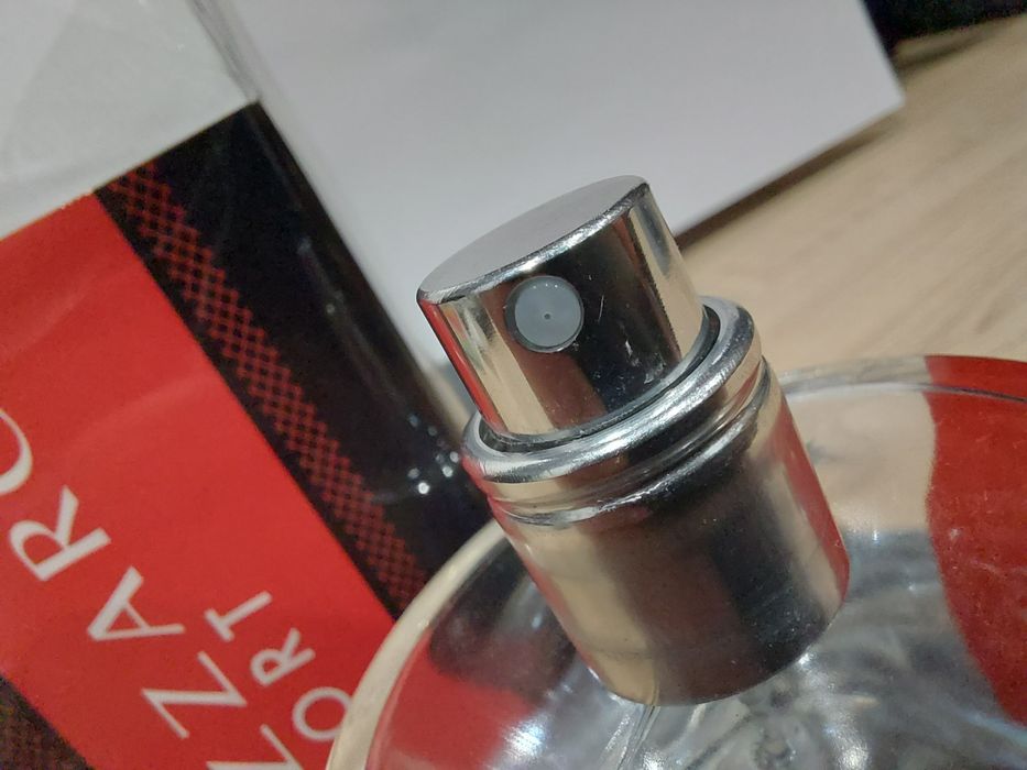 Azzaro Sport Woda Toaletowa