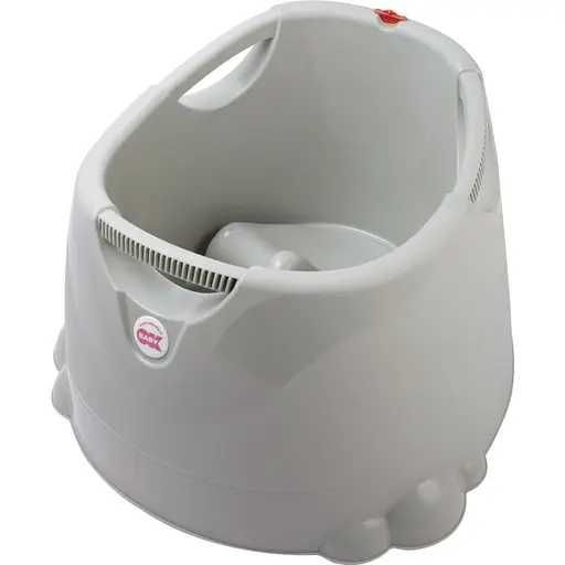 1 Ванночка сидяча OK Baby Opla, сіра-300 грн ; 2.Ванночка  80 см-100