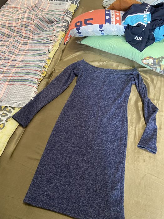 Отдаи вещи самовывоз S