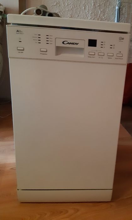 Zmywarka marki Candy