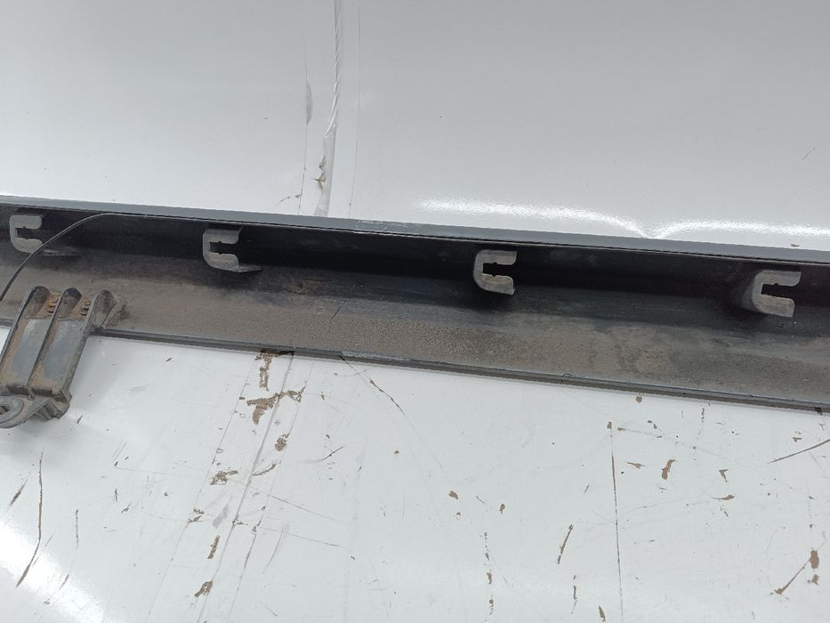 Embaladeira Plástica Direito - HONDA CIVIC VII Hatchback (EU, EP, EV) | 99 - 06