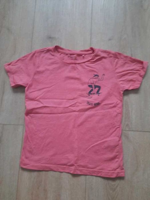 Bluzka Reserved rozmiar 116