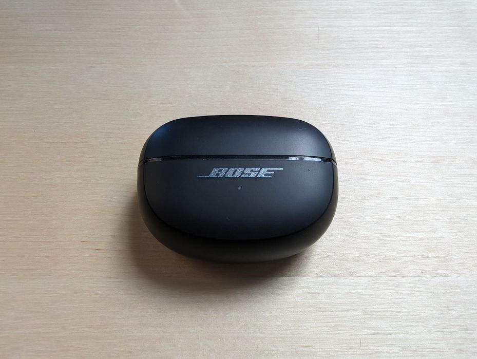 Bose Open Earbuds Ultra (como novos)