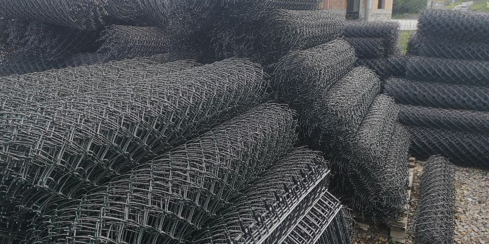 Siatka ogrodzeniowa 1,50m Skawina Liszki Kraków Czernichów