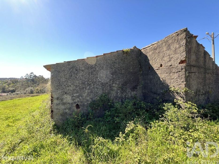 Casa de aldeia T1 em Aguda de 46,00 m2
