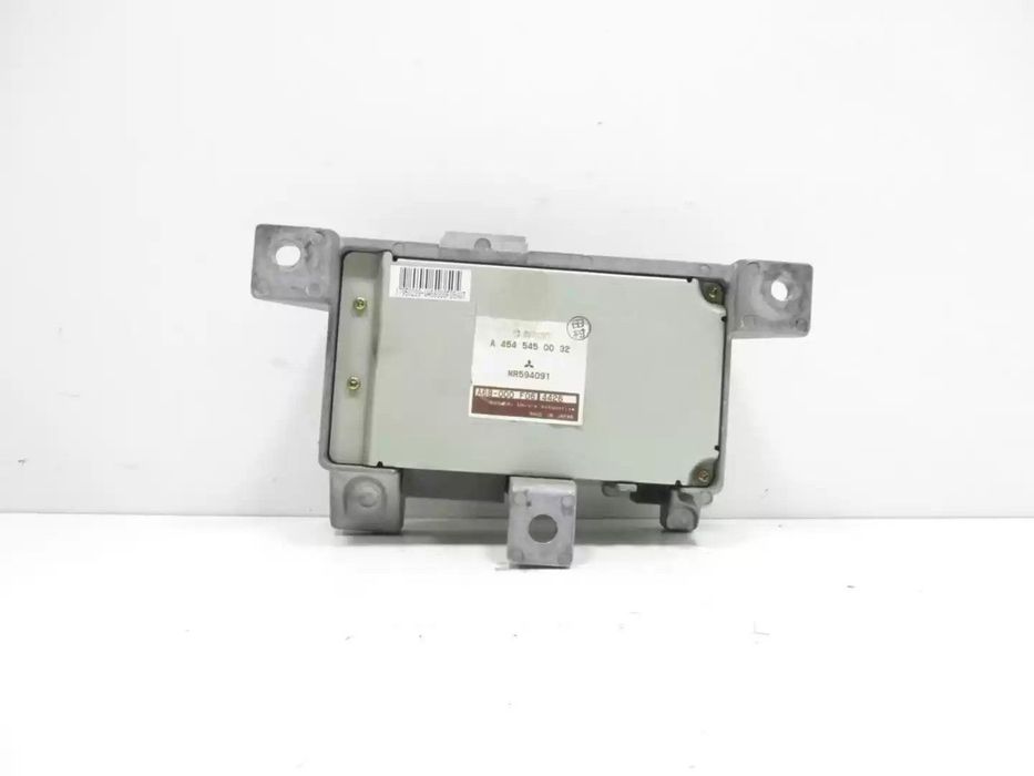 CENTRALINA DIREÇÃO SMART FORFOUR 2005 -A4545450032