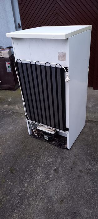 Lodówka używana  polar