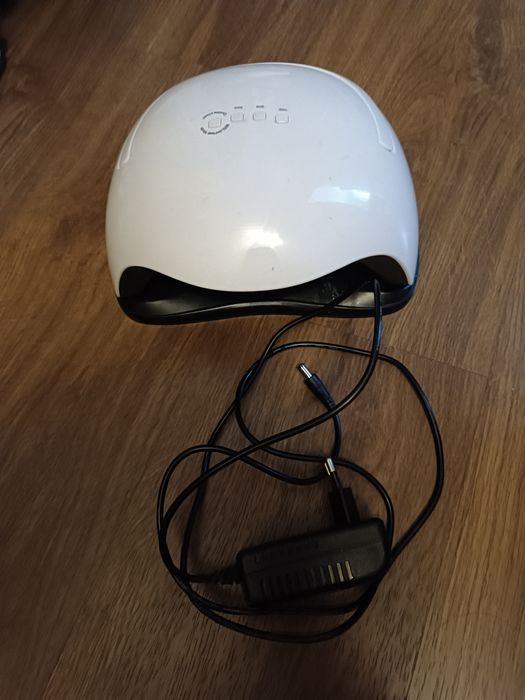 Lampa do paznokci