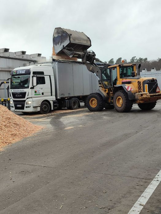 Pellet PRODUCENT, Pellet premium A1 1999 zł