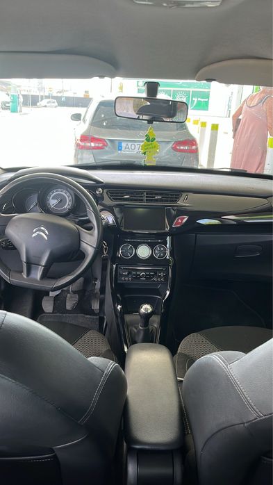 Citroen c3 2014
